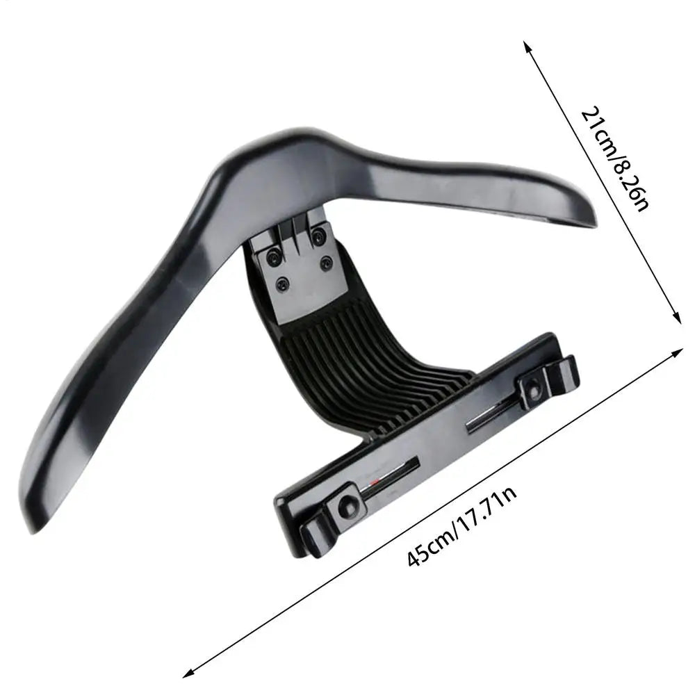 Car Hook for Headrest Multifunctional Auto Hat Holder Car Interior Accessories Hooks for Travel
