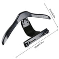 Car Hook for Headrest Multifunctional Auto Hat Holder Car 
