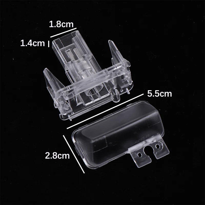 Car Accessories For Corolla Ractis Yaris Vios Verso Prius Camry Fortuner Avensis Waterproof Car Rear View Reverse Camera Bracket