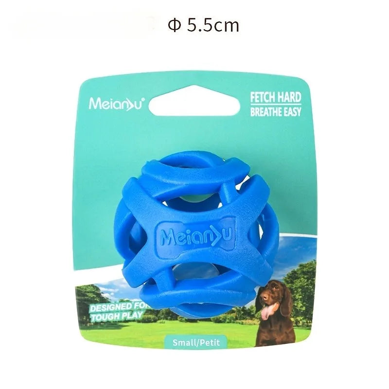 Pet Toys - Bite-resistant Chewing Balls