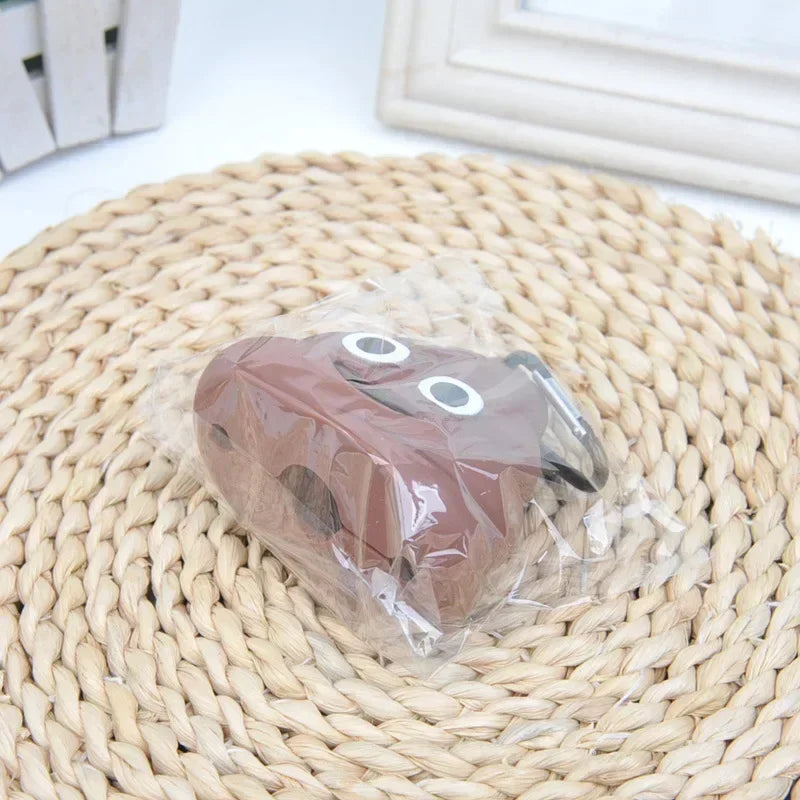  Portable Degradable Dog Toilet Bag and Stool