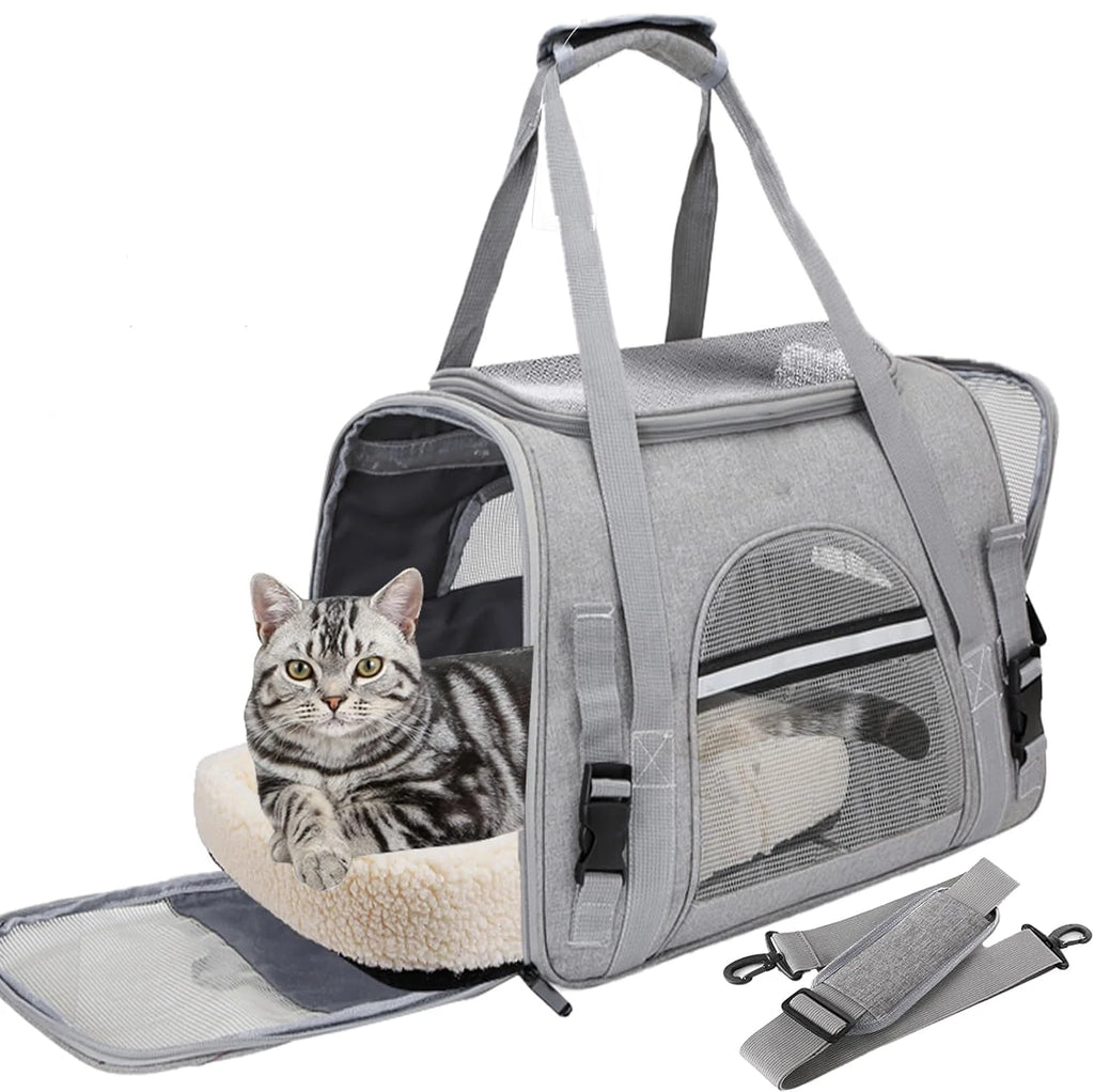 Pet Carrier Bag Airline Approved