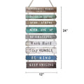 Inspirational Wall Art Decor 