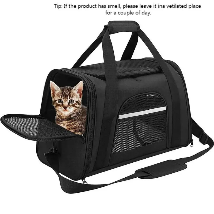 Pet Carrier Bag Airline Approved
