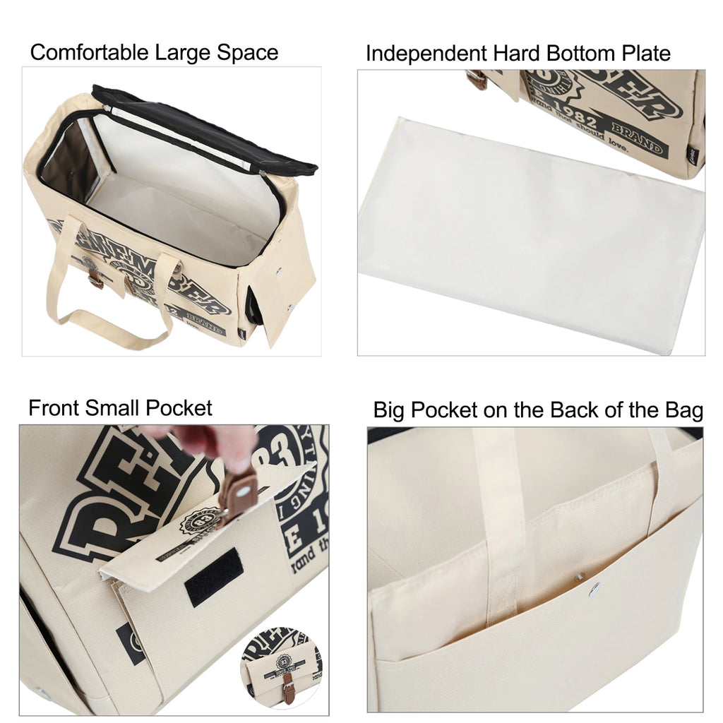 Free Ship RU ES FR Pet Carrier Dog 