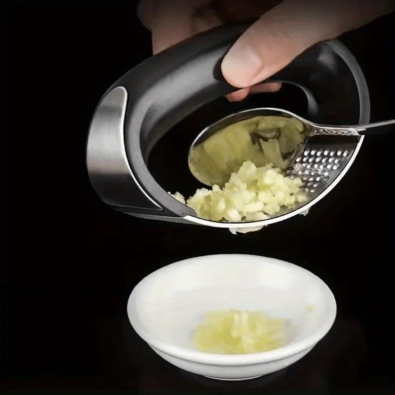 Chopping Garlic Tool, Fruit Vegetable Tools Kitchen Accessories Gadget