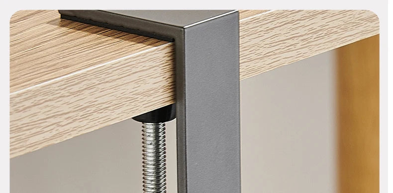Adjustable Desk Edge Hook Punch-free Hanging Bag Hanger Removable Handbag Holders  Foldable Multi-functional Table Hook