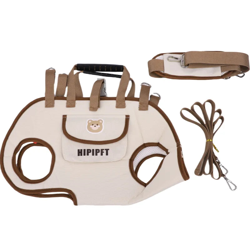 Portable Pet Carrier Bag for Cats Small