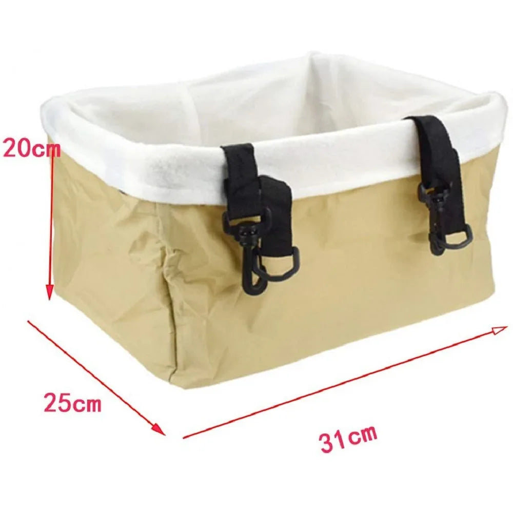 Hammock Pet Carriers Bag For Smal