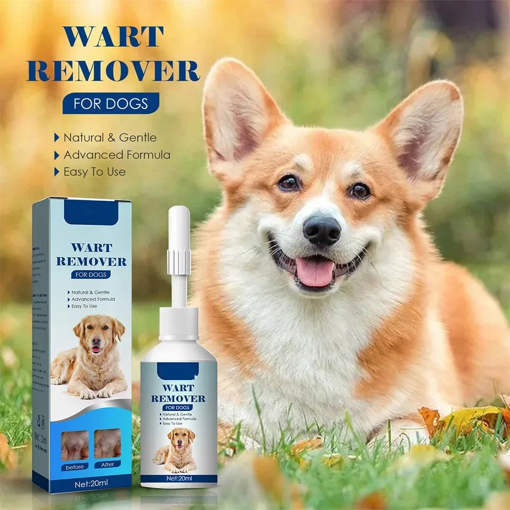 Pet Skin Care Liquid Gentle Nourishing Soothing Pet Grooming Supplies for Dogs Cats All Breeds Daily Pet Skin Care Moisturizing