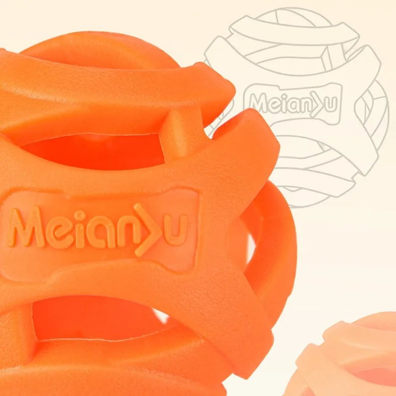 Pet Toys - Bite-resistant Chewing Balls