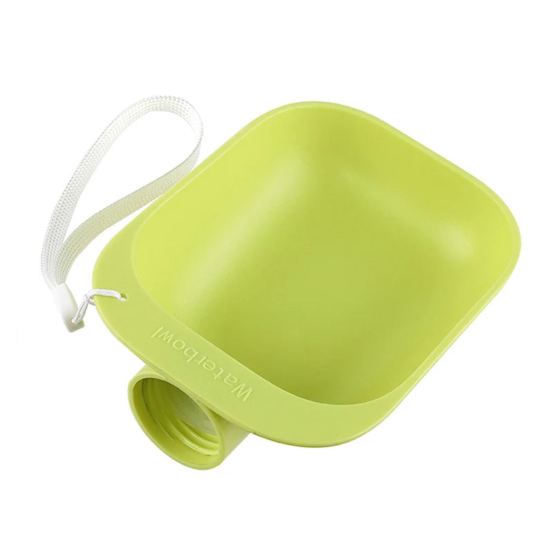 Pet Travel Water Bottle Portable Pet Dog Water