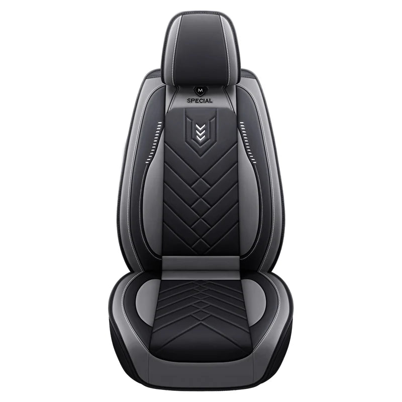 Car Seat Covers For Fiat Toro Grande Punto Freemont Bravo Argo 500X Auto Interior Accessories