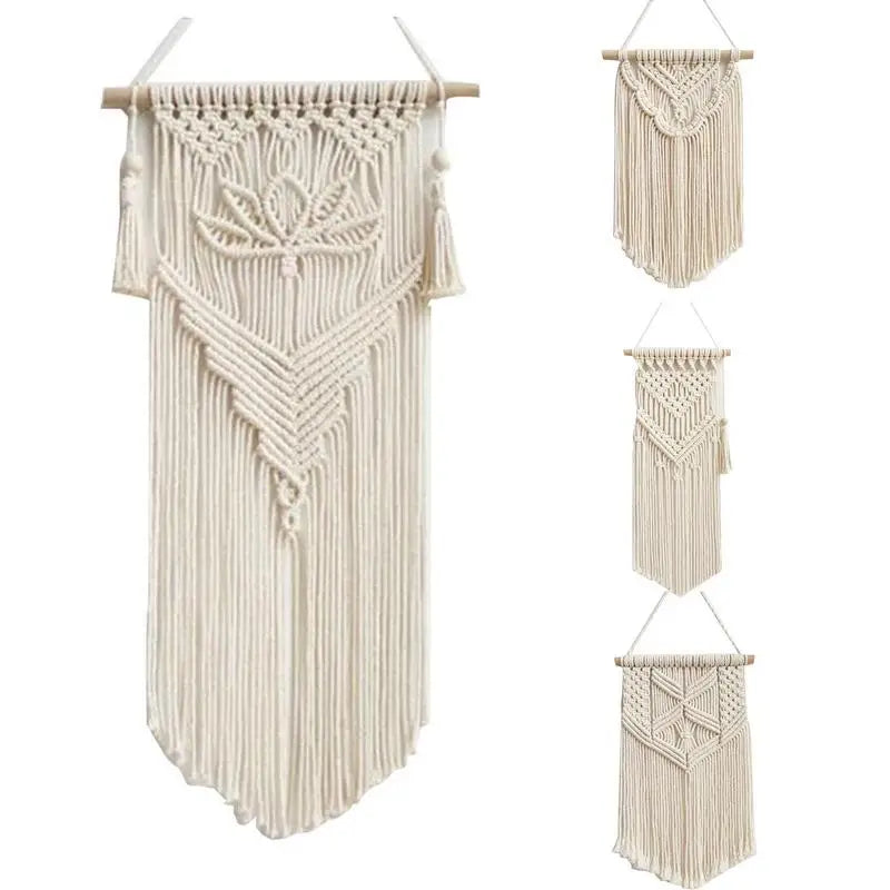 Home Decoration Bohemian Macrame 