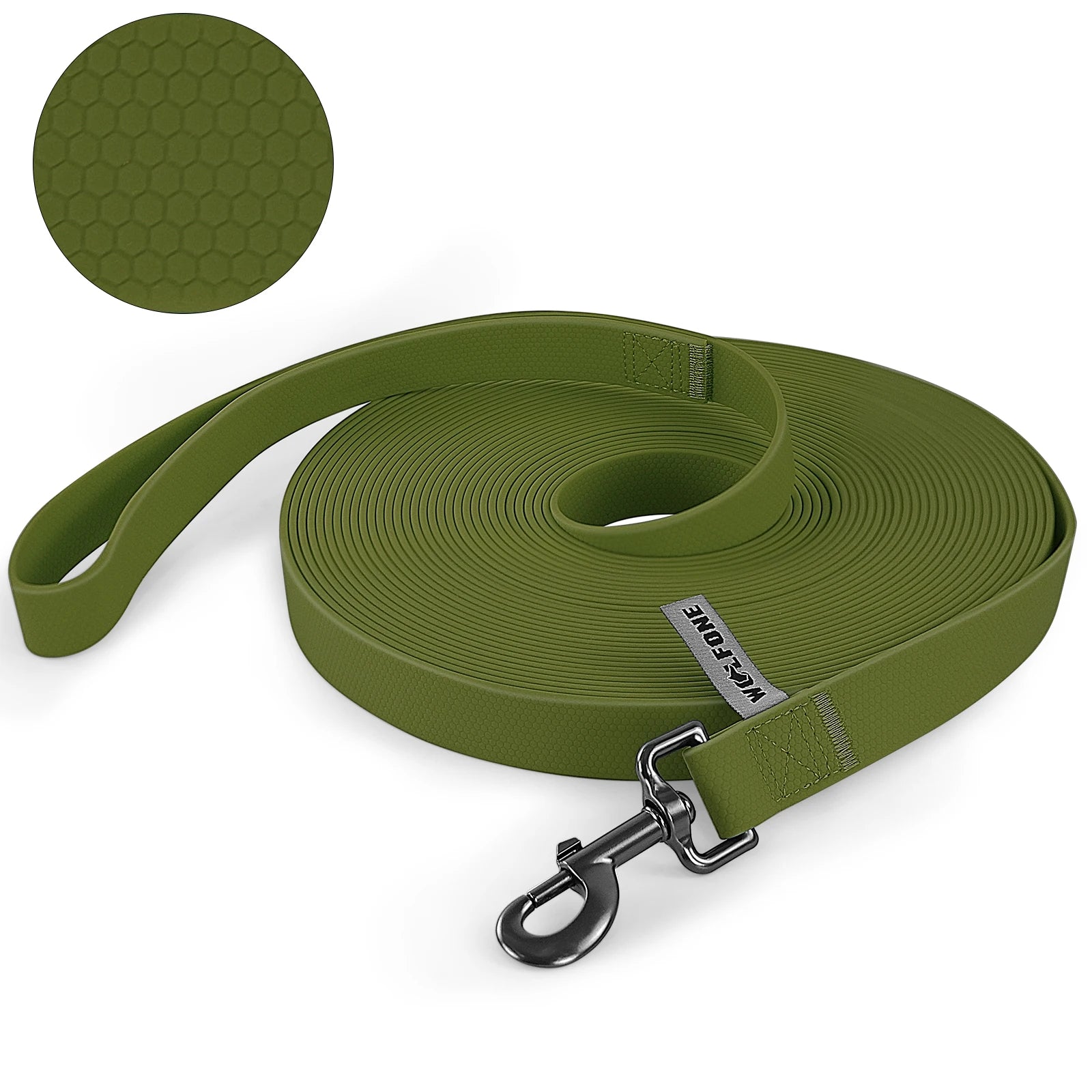 Football Textures Pet Supplies PVC Long Dog Leash Small Big Dogs Accessories Leash for Beagle Husky 3M 6M Pets Leads