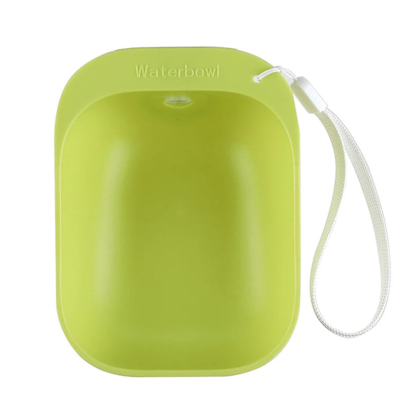 Pet Travel Water Bottle Portable Pet Dog Water