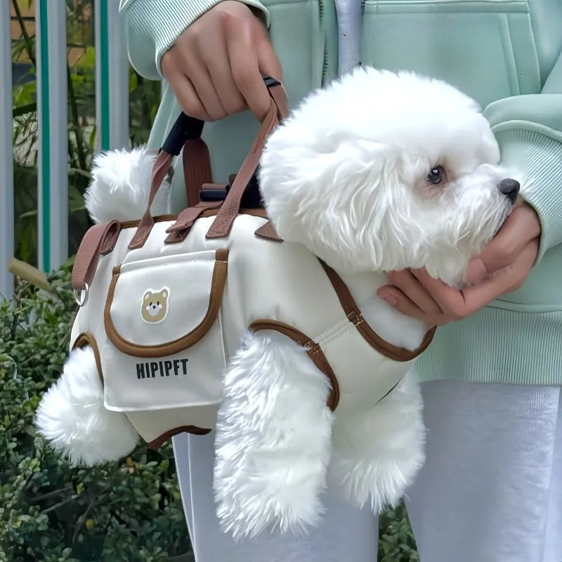 Portable Pet Carrier Bag for Cats Small