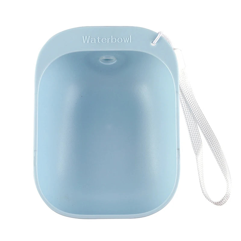 Pet Travel Water Bottle Portable Pet Dog Water