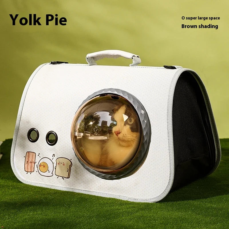 portable Cat Carrier Bag for Cats Pet Carriers