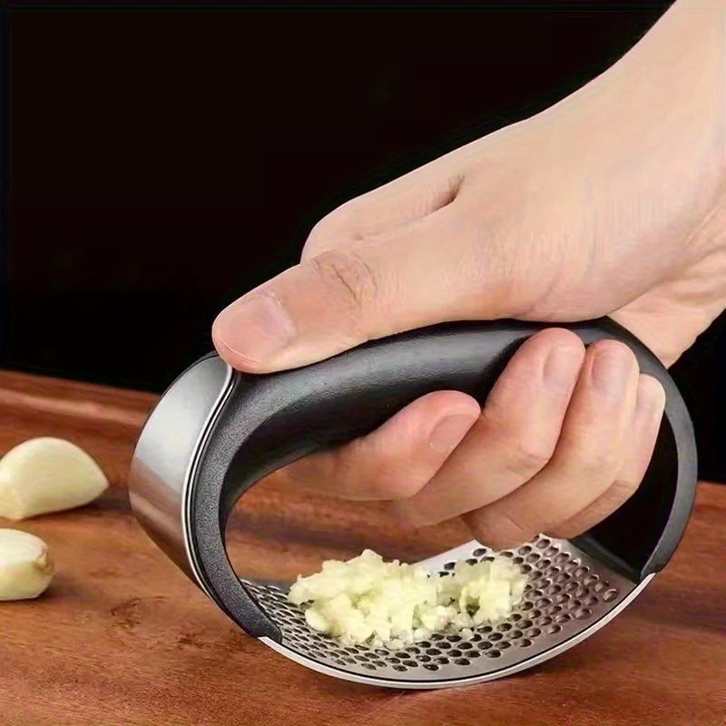 Chopping Garlic Tool, Fruit Vegetable Tools Kitchen Accessories Gadget