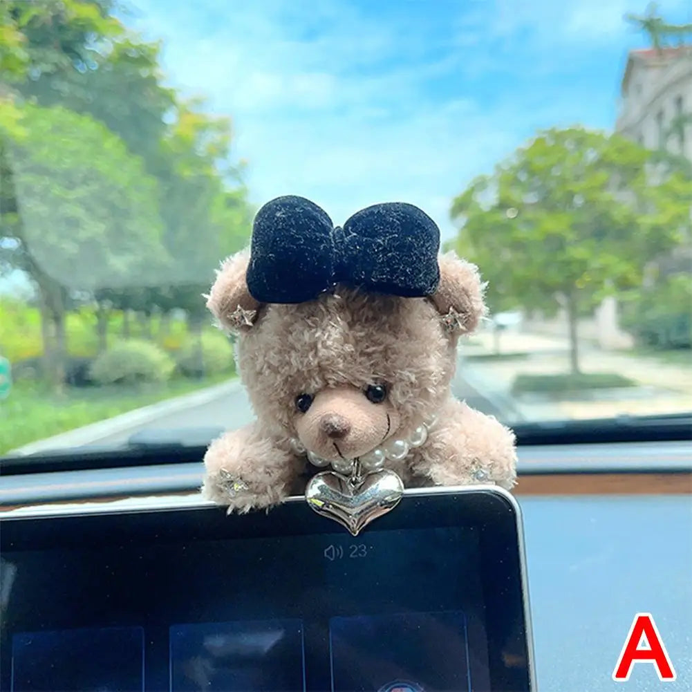 Car Internet Celebrity Accessorie Used For Car Gear Shift Decoration